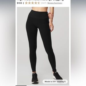 Alo leggings
